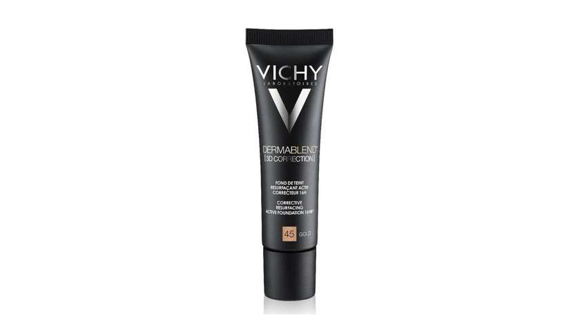 Vichy Dermablend 3d C.45 30 ml