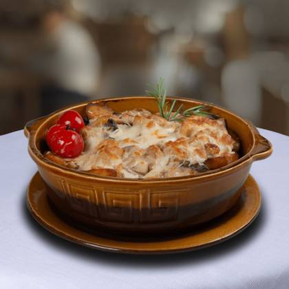 Pui roman 450g