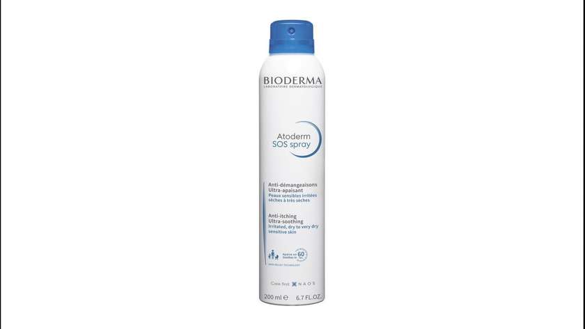 Bioderma Atoderm Sos Spray 200 ml
