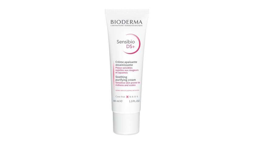 Bioderma Sensibio Ds+ Cream 40 ml