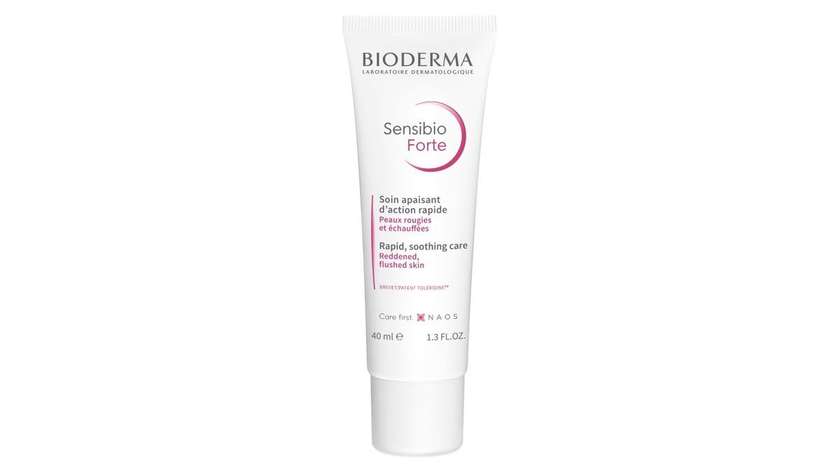 Bioderma Sensibio Forte Cream 40 ml