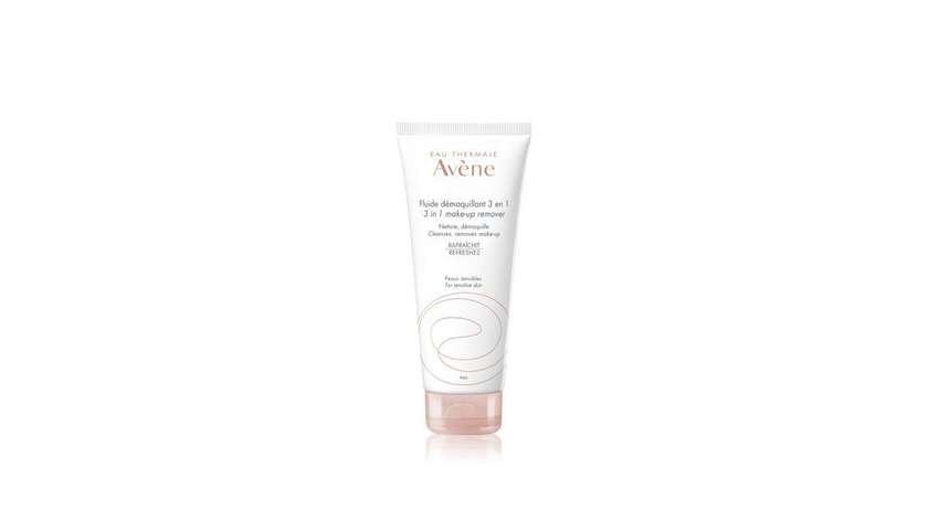 Avene 3in1 Make-up Remover Fluid 200 ml