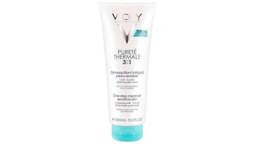 Vichy Pt Make-up Remover 3in1 R15 200 ml