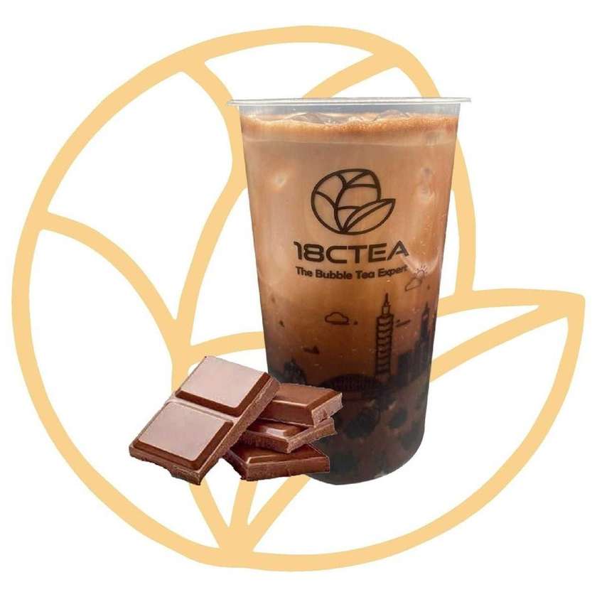 Chocolate Fresh Milk