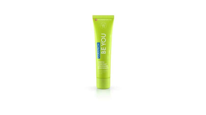 Curaprox Be You Toothpaste Apple-Aloe 60ml