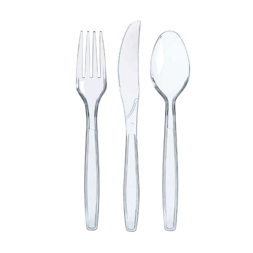 Cutlery 3 pcs.