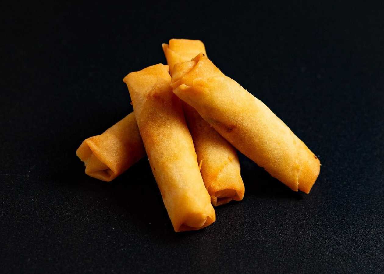 Spring rolls