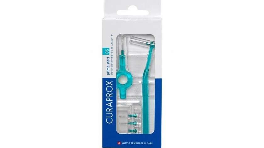 Curaprox Cps 06 Prime Start 5pcs