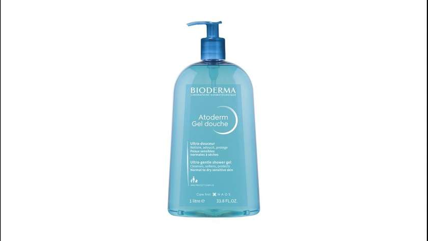 Bioderma Atoderm Douche Gel 1 l