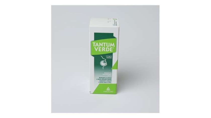 Tantum Verde