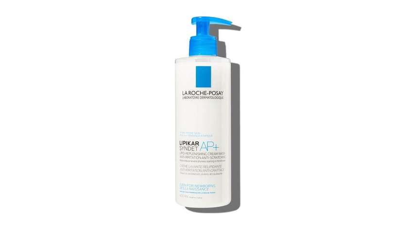 La Roche Lipikar Syndet Ap+ 400 ml