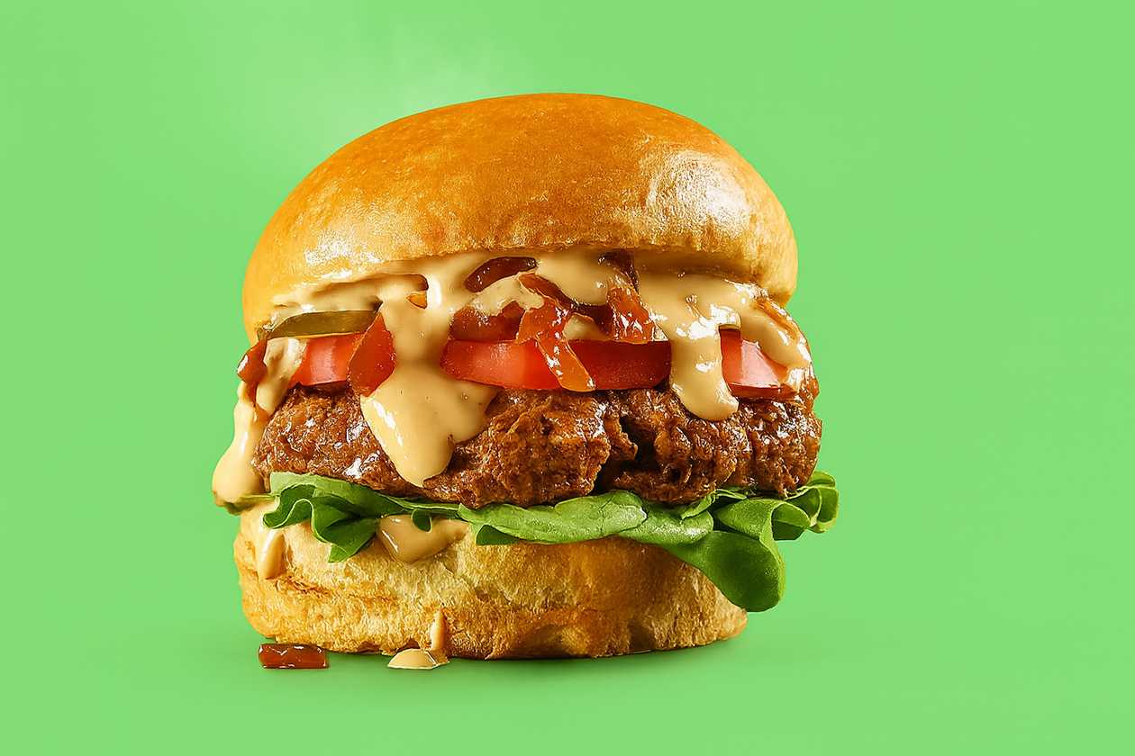 BURGER PRIMO