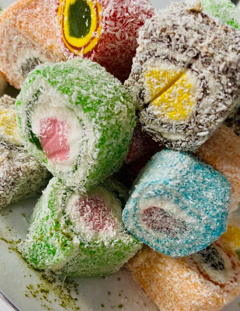 Turkish delight