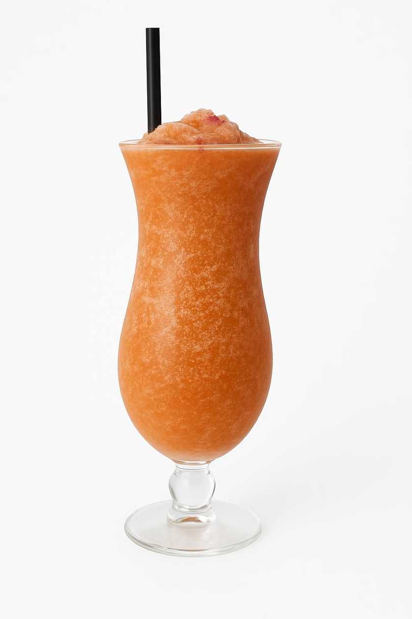 Sunset Smoothie