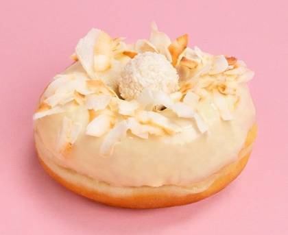 Raffaello Double Coating