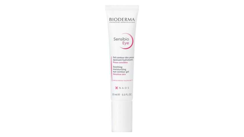 Bioderma Sensibio Eye Gel 15 ml