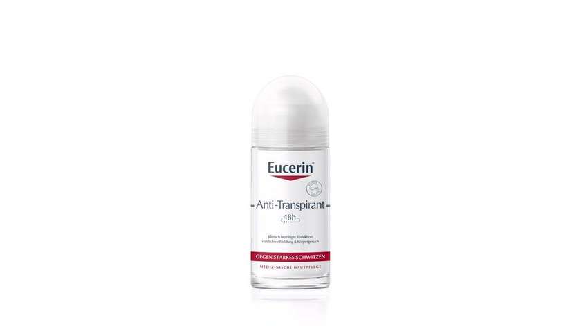 Eucerin Antiperspirant Roll-On 50 ml