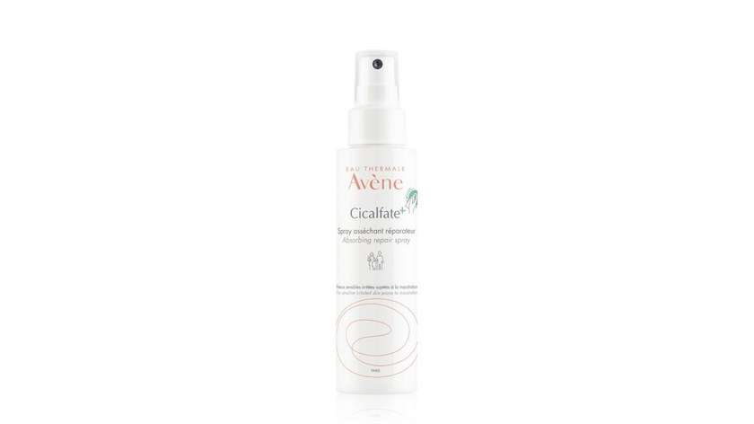 Avene Cicalfate+ Drying Spray 100 ml