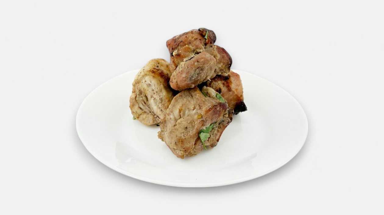 Pork Grill 200g