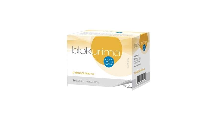 Blokurima Long bags 30x4g