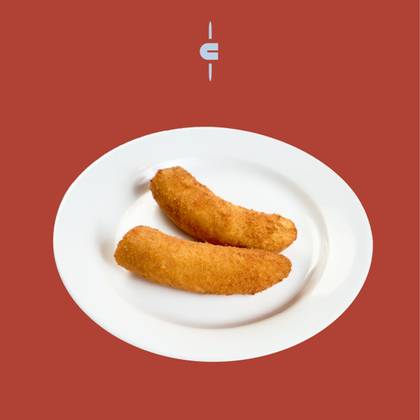 Banana Frita