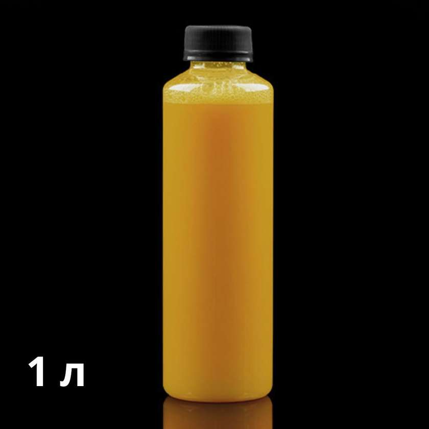 Лимонад у пляшці, 1л (32124)