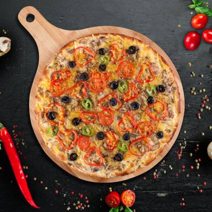 Pizza Vegetala Large 24 cm