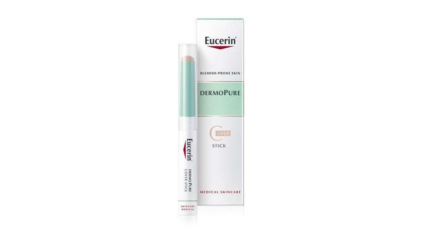 Eucerin Dermopure Coverage Corrector 2 g
