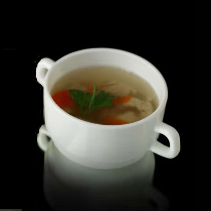 Бульйон курячий, 250г (45561)
