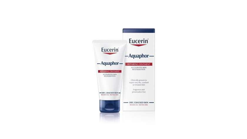 Eucerin Aquaphor Regenerating Ointment 45 ml