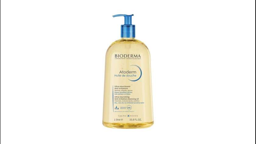 Bioderma Atoderm Shower Oil 1 l