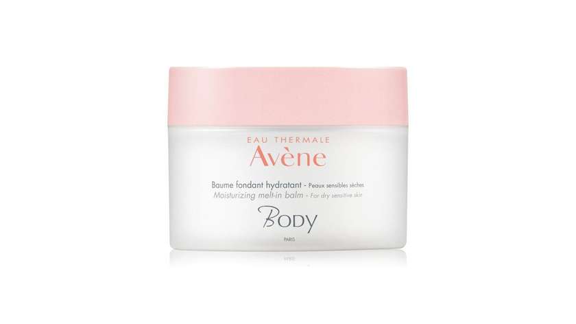 Avene Body Moisturizing Body Balm 250 ml