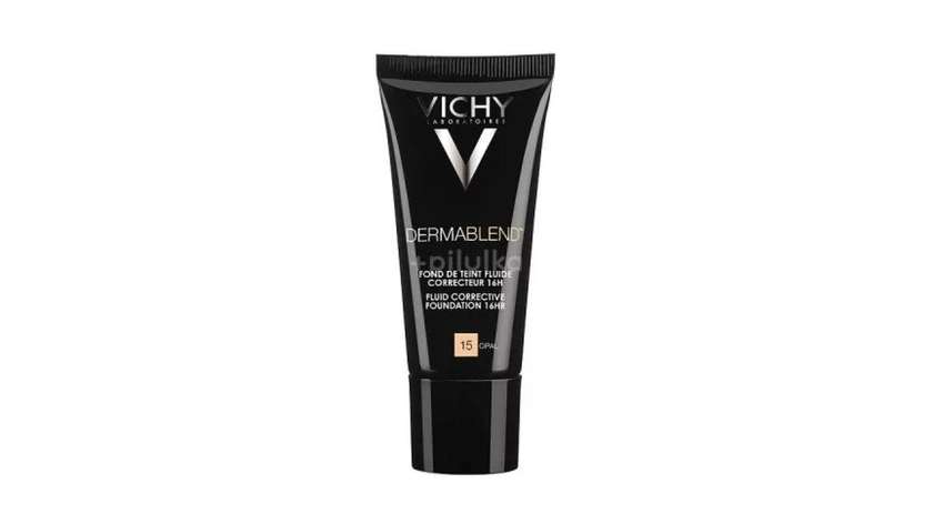 Vichy Dermablend Corrective Make-Up 15 30 ml