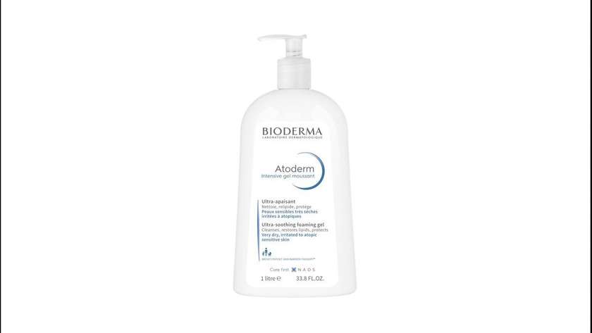 Bioderma Atoderm Intensive Gel Moussant 1 l