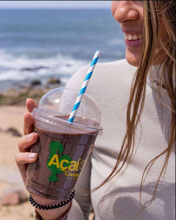 Smoothie 375ml