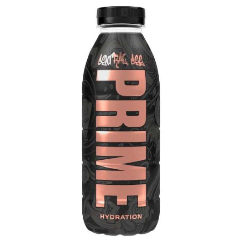 Prime Hydration Sports Drink Central CEE 500ml