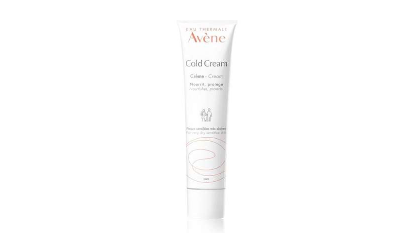 Avene Cold Cream 40 ml - Nourishing Cream for Dry Sensitive Skin