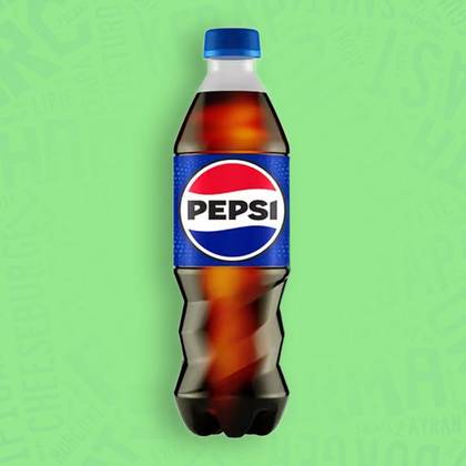 Pepsi 500ml