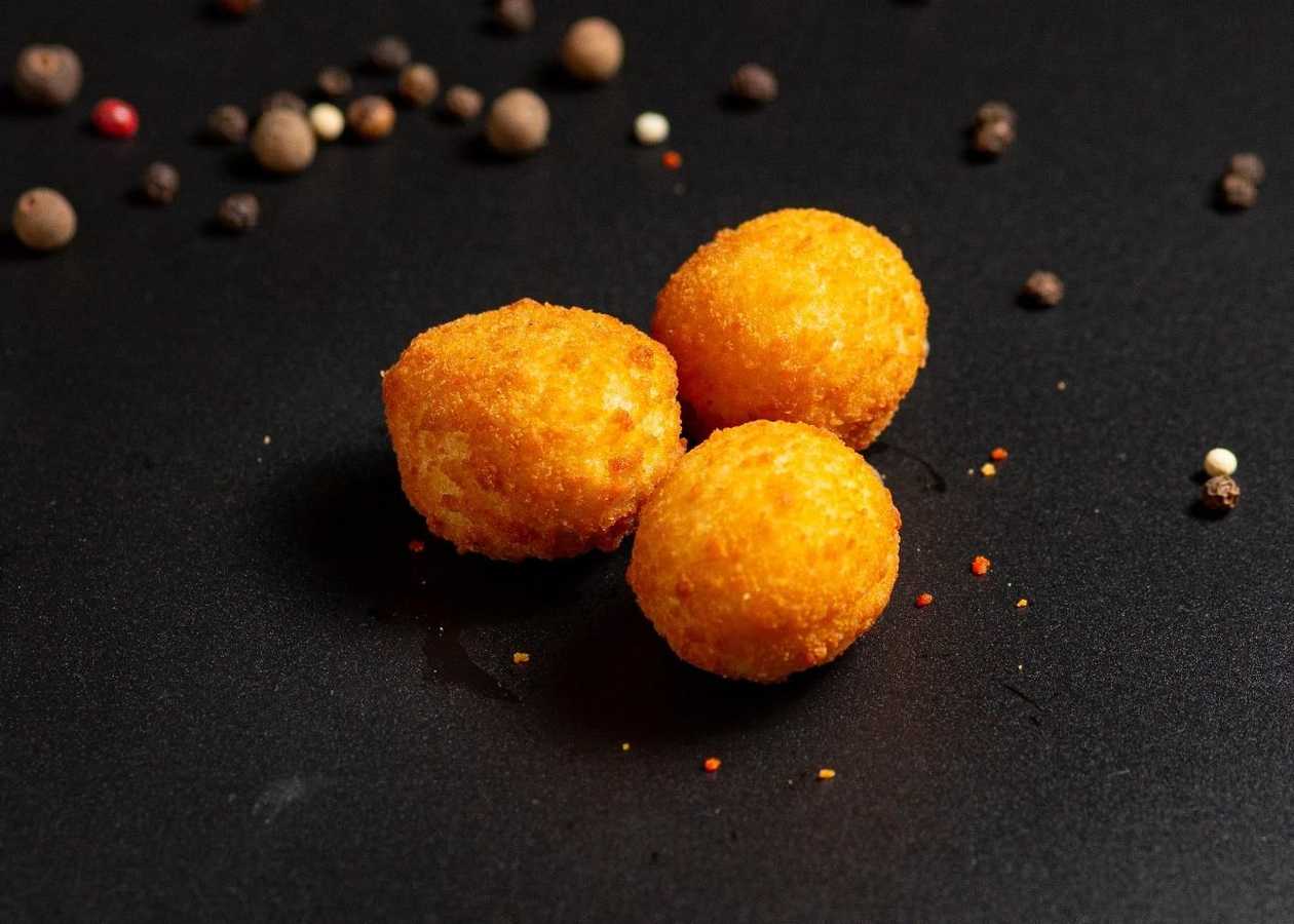 Creamy Cheese Jalapeno.