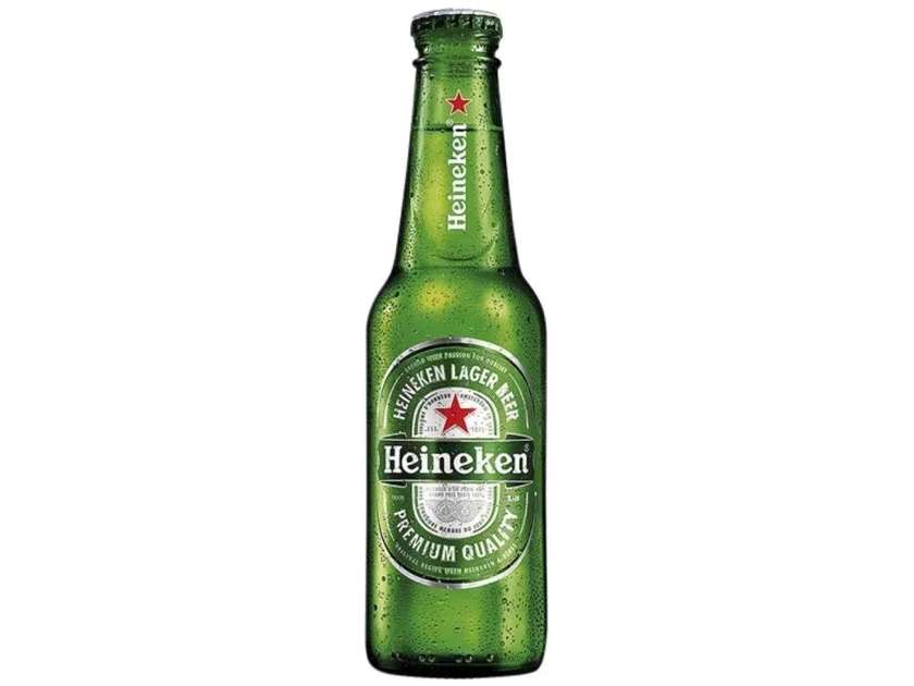 Heineken Mini
