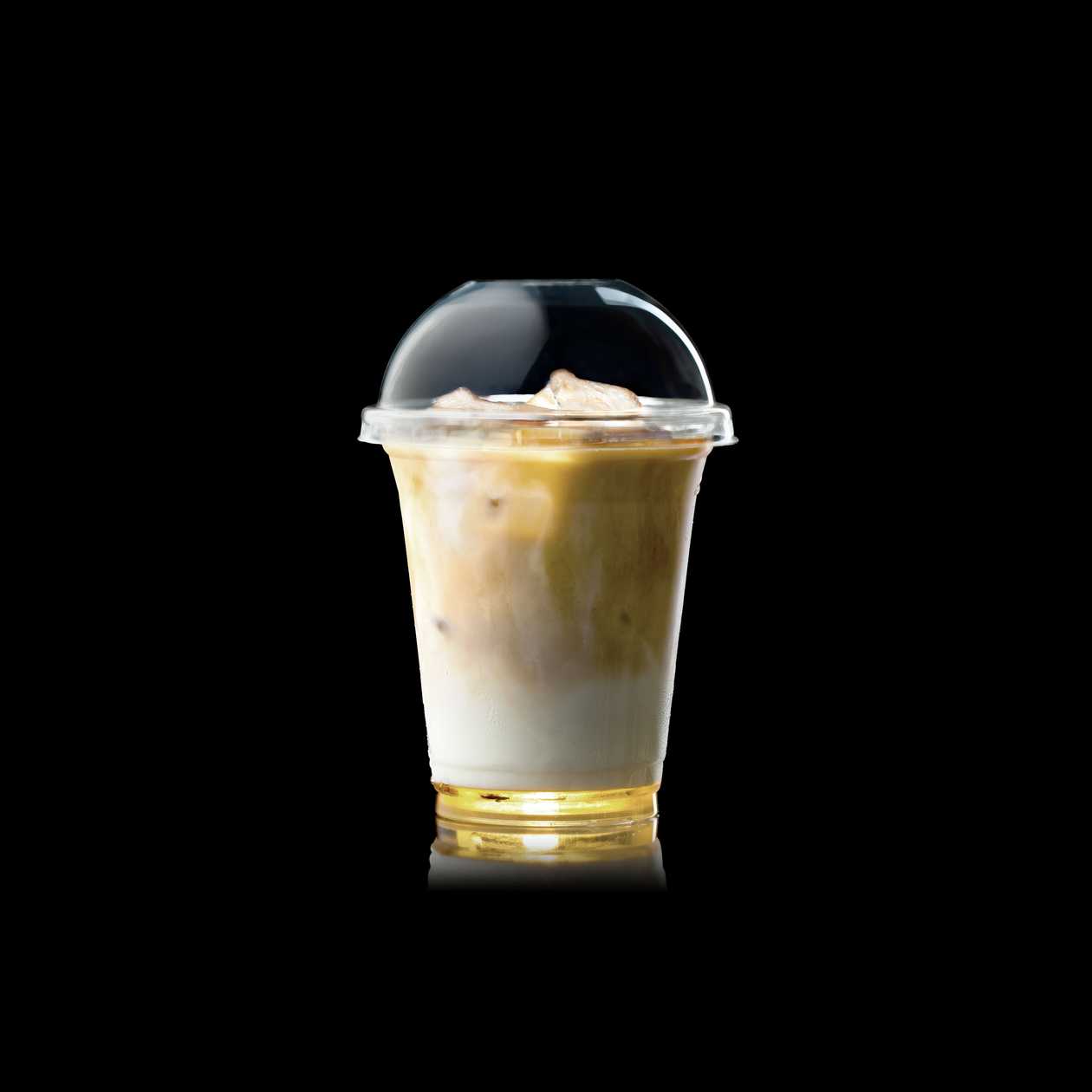 Iced Cappuccino, 300ml