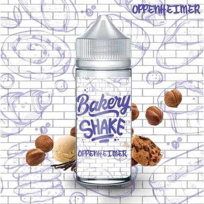 Bakery Shake Oppenheimer 100ml