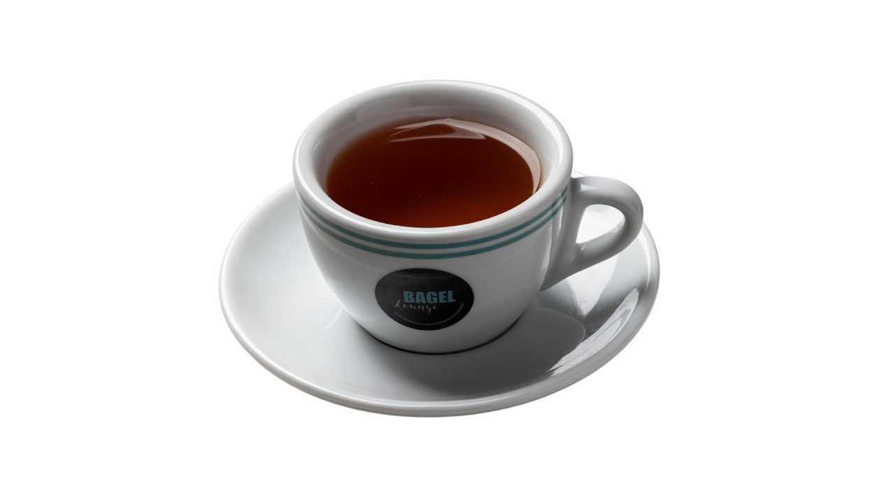 Earl Grey Tea