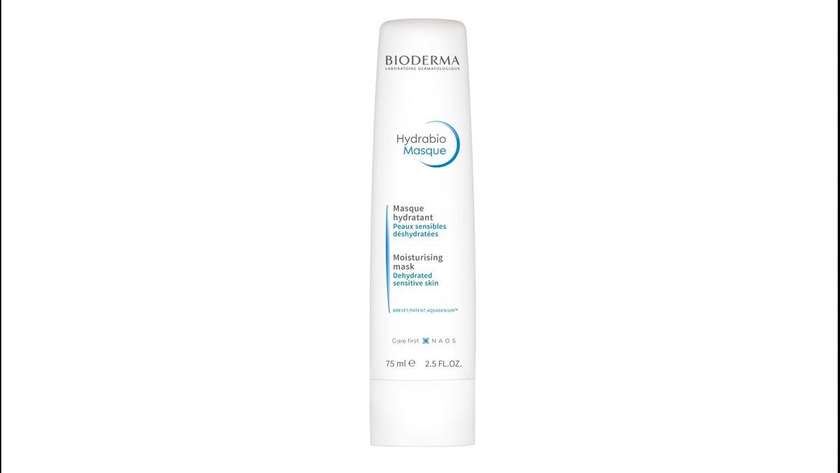 Bioderma Hydrabio Masque Skin Mask 75 ml