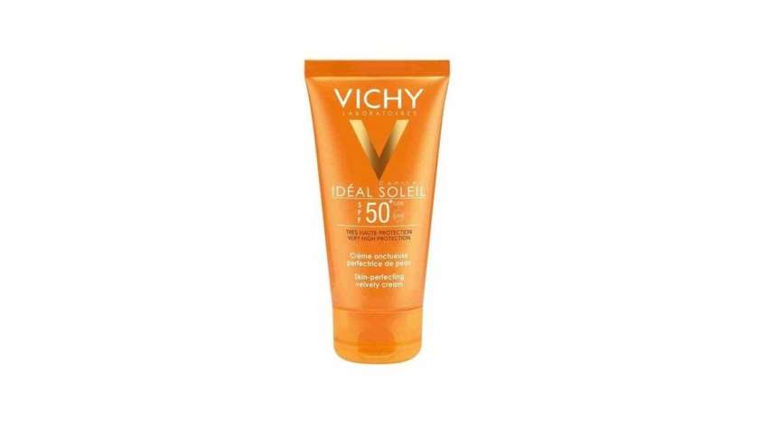 Vichy Ideal Soleil Face Cream IP50+ R16 50 ml
