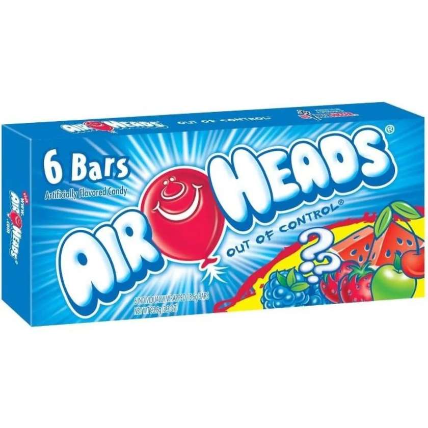 Airheads Theatre Box 93.6g