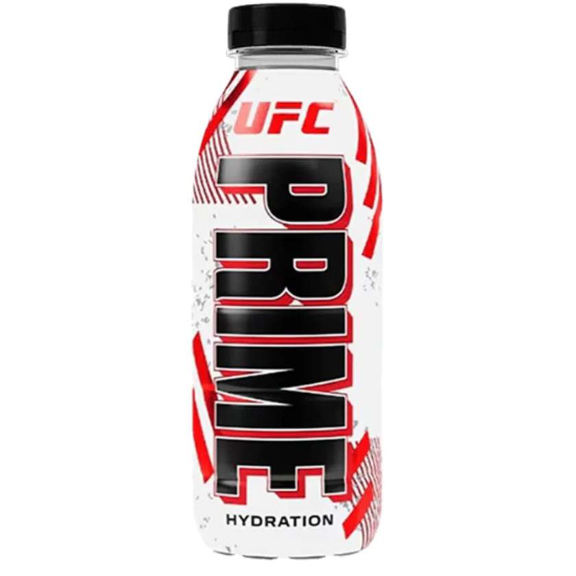 Prime Hydration UFC