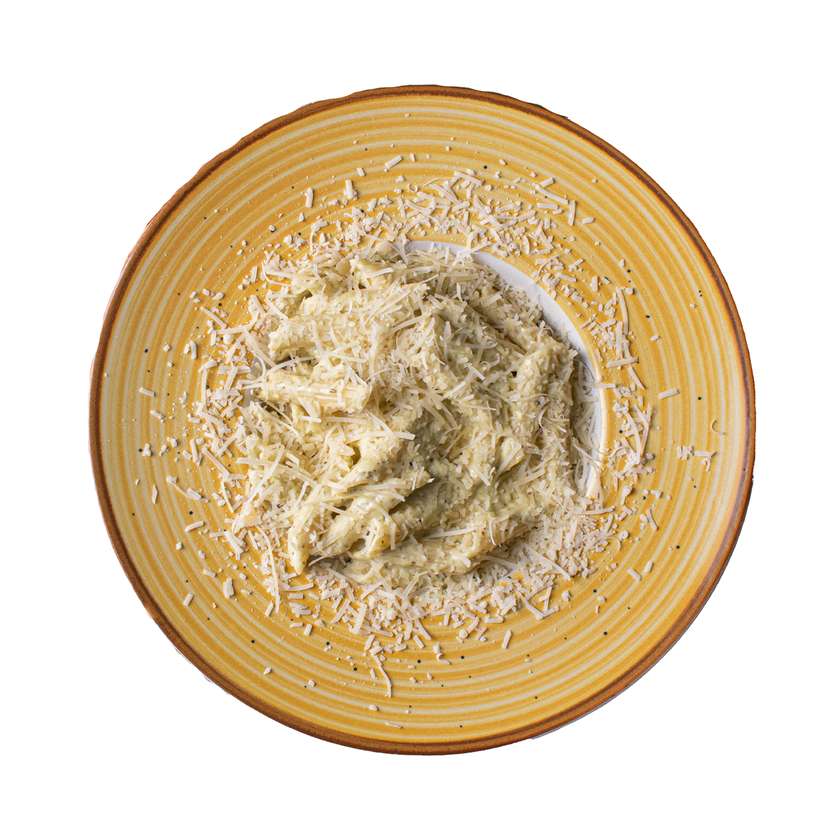Pesto Pasta