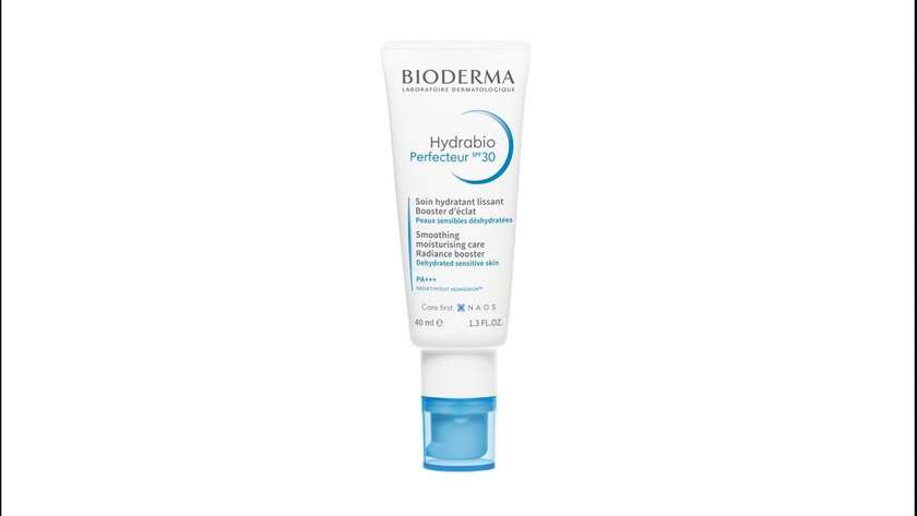 Bioderma Hydrabio Perfecteur spf 30 40 ml
