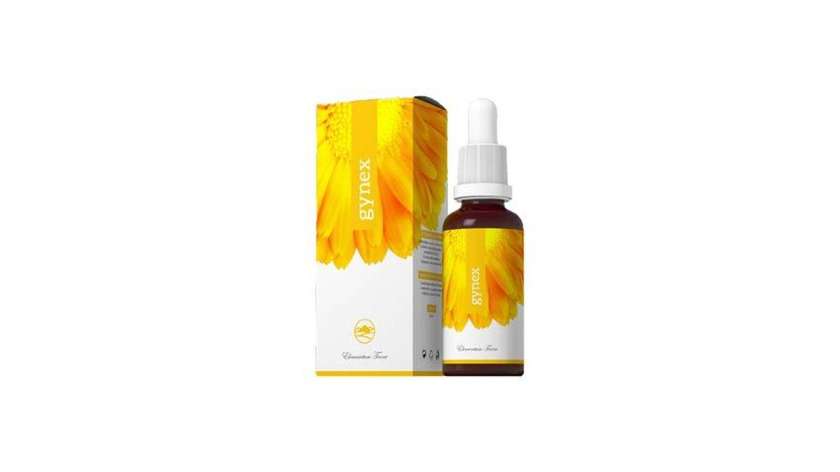 Gynex Herbal Concentrate 30 ml